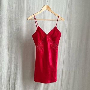 Vintage Victoria’s Secret Gold Label Lingerie